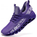 Women Athletic Shoes Walking Running Shoes Non-Slip Fashion Sneakers